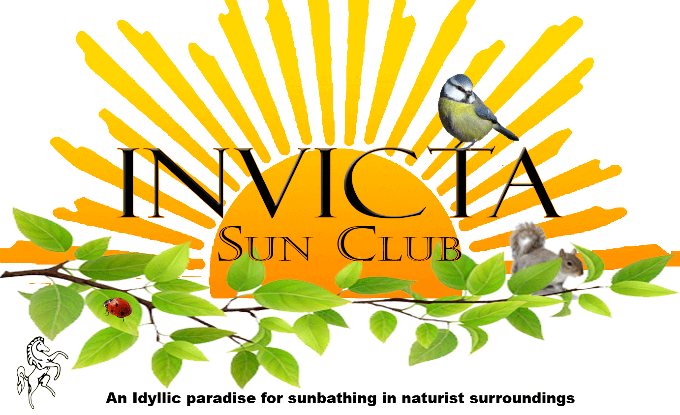 Invicta Sun club logo